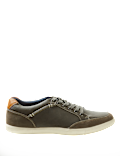 Lace-up Trainers