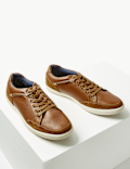 Lace-up Trainers