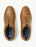 Lace-up Trainers