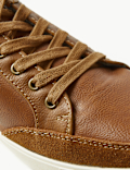 Lace-up Trainers