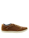 Lace-up Trainers
