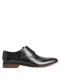 Leather Brogues
