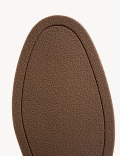 Suedette Chelsea Boots