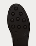 Leather Chelsea Boots