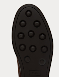 Suede Chelsea Boots