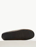 Moccasin Slippers with Freshfeet&trade;