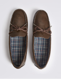Moccasin Slippers with Freshfeet™