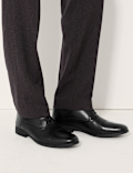 Airflex&trade; Leather Shoes