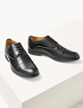 Airflex&trade; Leather Shoes