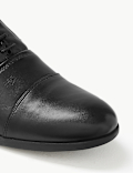 Airflex&trade; Leather Shoes