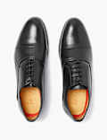 Airflex&trade; Leather Shoes