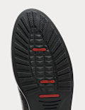 Smart Step Technology Airflex&trade; Leather Brogues