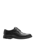 Smart Step Technology Airflex&trade; Leather Brogues
