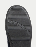 Velour Slippers with Freshfeet™