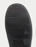 Fleece Lined Slippers with Freshfeet™