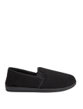 Corduroy Slippers with Freshfeet™