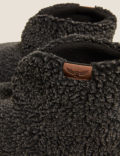 Slipper Boots with Freshfeet&trade;