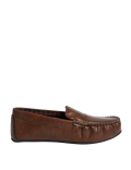 Moccasin Slippers with Freshfeet™