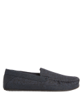 Moccasin Slippers