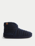 Slipper Boots with Freshfeet™