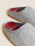 Mule Slippers