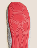 Mule Slippers