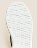Waffle Mule Slippers with Freshfeet™