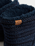 Slipper Boots with Freshfeet&trade;