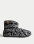 Slipper Boots with Freshfeet&trade;