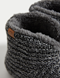 Slipper Boots with Freshfeet&trade;