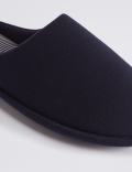 Mule Slippers with Freshfeet™