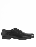 Stitch Detail Smart Shoes