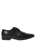 Wide Fit Derby Shoes