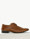 Derby Shoes