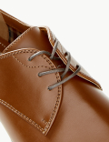 Derby Shoes