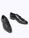 Derby Brogue Shoes
