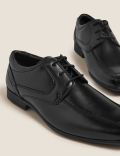 Derby Shoes