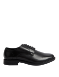 Leather Derby Shoes