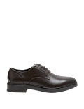 Leather Derby Shoes