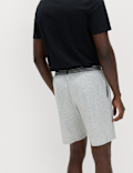 2-Pack Pure Cotton Jersey Pyjama Shorts