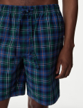 Pure Cotton Graphic Pyjama Set