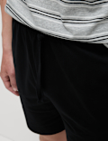 Pure Cotton Striped Pyjama Set
