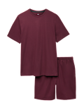 Pure Cotton Pyjama Set