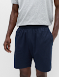 2 Pack Cotton Rich Ultimate Loungewear Shorts