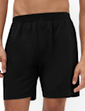 2 Pack Cotton Rich Ultimate Loungewear Shorts