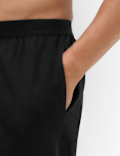 2 Pack Cotton Rich Ultimate Loungewear Shorts