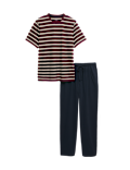 Pure Cotton Pyjama Set