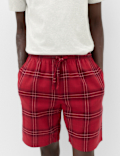 Pure Cotton Spencer Bear&trade; Pyjama Set