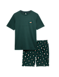 Pure Cotton Christmas Family Pyjamas