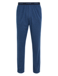 Premium Cotton Supersoft Pyjama Bottoms.